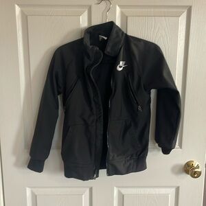 Boys Lighweight Nike jacket
